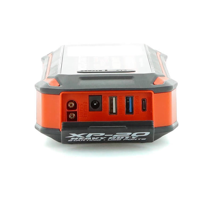 Antigravity Batteries AG-XP-20-HD ANT Micro-Start