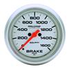 AutoMeter AM Ultra-Lite Gauges 4467