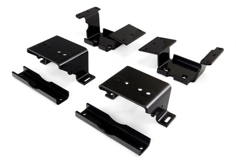 Air Lift 57538 LoadLifter 7500XL Ultimate for 11-17 GM 2500/3500