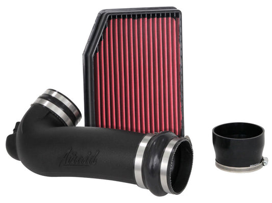 Airaid 201-782 Jr. Intake Kit 2019 Chevrolet Silverado 5.3L
