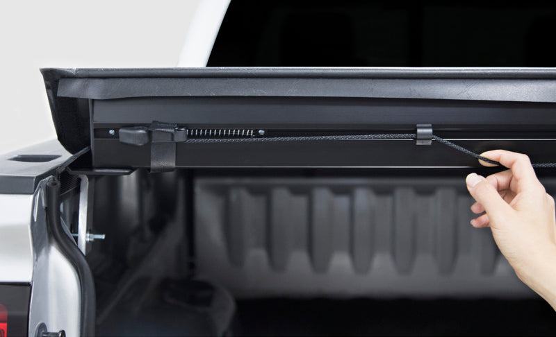 Access 41369 Lorado 15-19 Ford F-150 5ft 6in Bed Roll-Up Cover