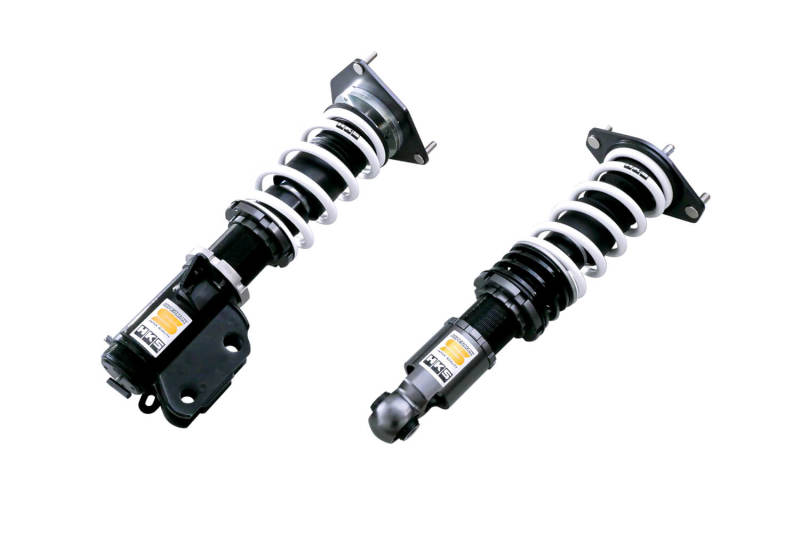HKS 80300-AF020 2022+ Subaru BRZ Hipermax S ZD8 - Full Kit