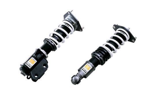 HKS 80300-AF020 2022+ Subaru BRZ Hipermax S ZD8 - Full Kit