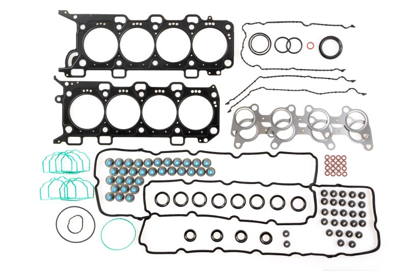 Cometic Gasket PRO1052T Cometic Ford 5.0L Gen-2 Coyote Modular V8 Top End Gasket Kit 94mm Bore 040in MLS Head Gasket