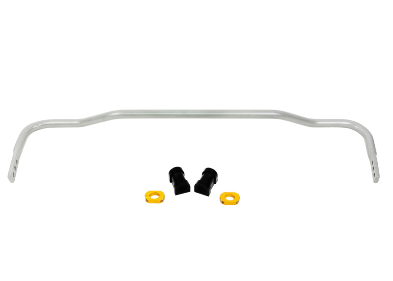 Whiteline BHR82XZ 08/06-09 Pontiac G8 Sedan Rear 22mm X Heavy Duty Adjustable Swaybar