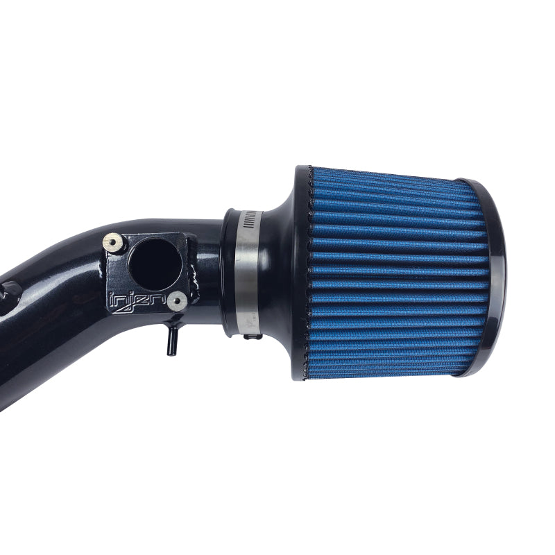Injen IS2095BLK 01-03 Lexus GS430/LS430/SC430 V8 4.3L Black IS Short RAM Cold Air Intake