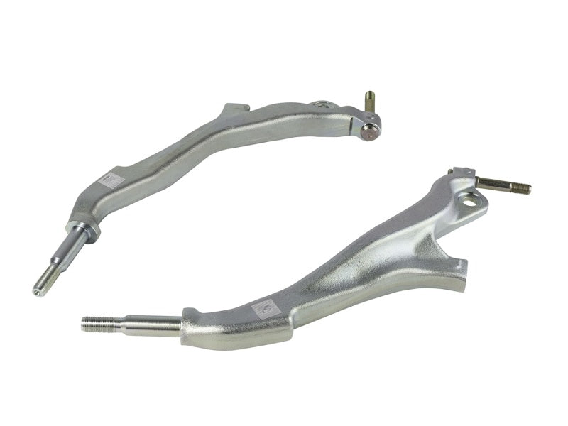 Skunk2 Racing 542-05-M570 Skunk2 96-00 Honda Civic LX/EX/Si Compliance Arm Kit (Must Use w/ 542-05-M540 or M545 on 99-00 Si)