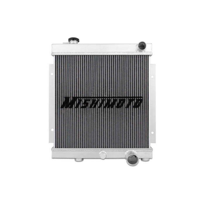 Mishimoto MMRAD-MUS-64 64-66 Ford Mustang w/ 289 V8 Manual Aluminum Radiator