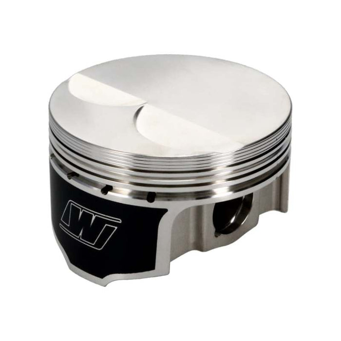 Wiseco RED0052X379 Chevy LS1/LS2 RED Series Piston Set 3790in Bore 1304in Compression Height - Set of 8