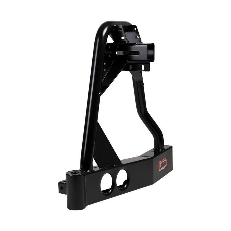 ARB 5711231 W/Carrier Rstb Lhs Blk 80 Series