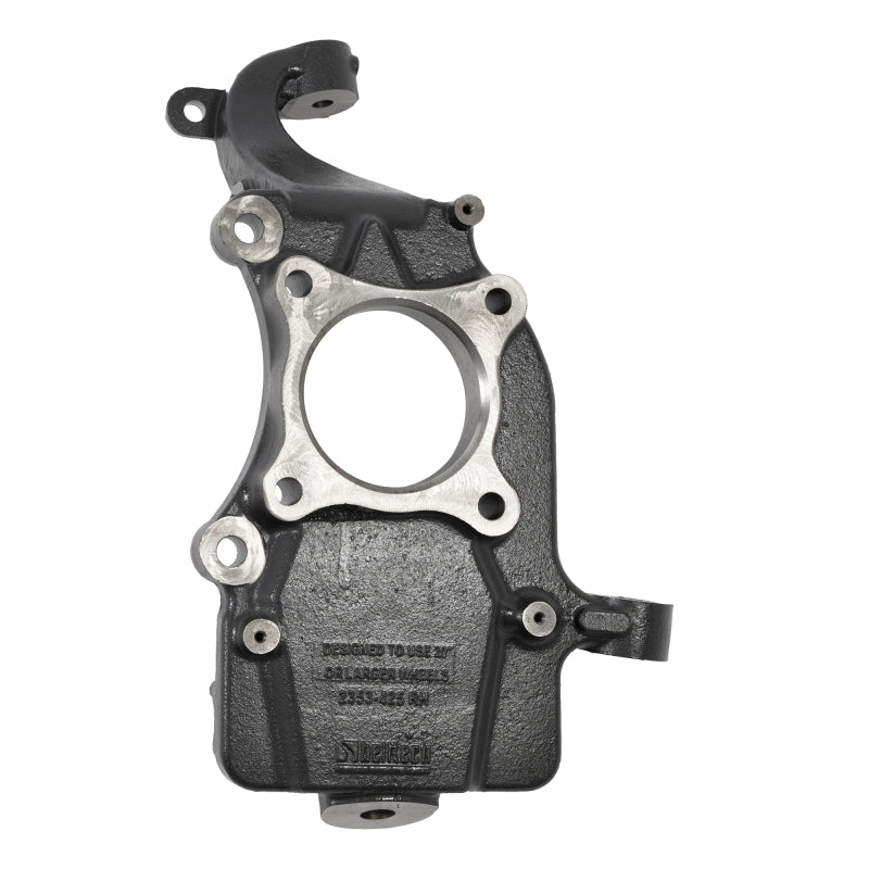 Belltech 2353 DROP SPINDLE SET 2021+ Ford F-150 2WD