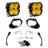 Baja Designs BAJ Fog Light Pocket Kit 440026
