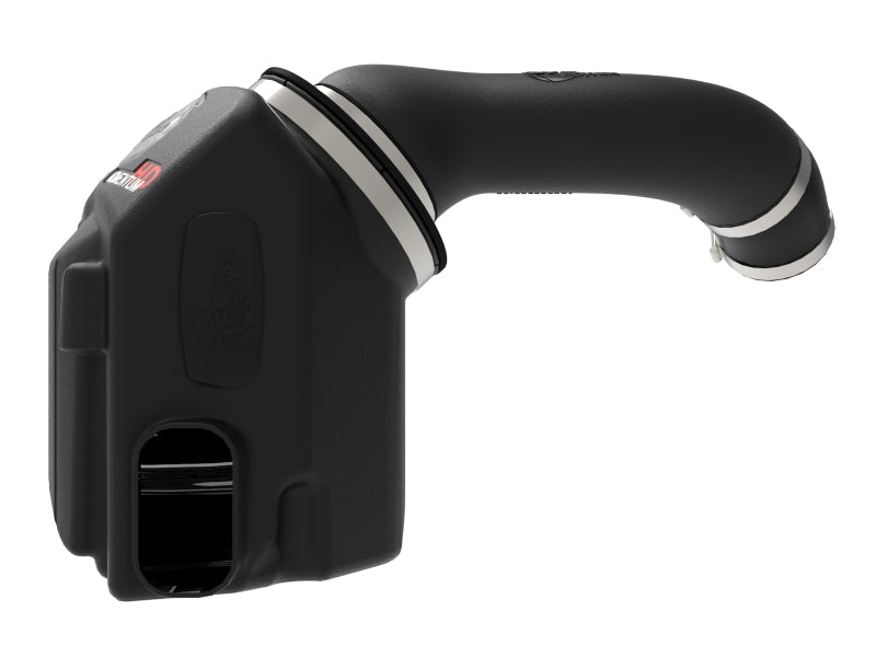 aFe 50-70056T Momentum HD Intake System w/ Pro 10R Filter 2020 GM Diesel Trucks 2500/3500 V8-6.6L (L5P)