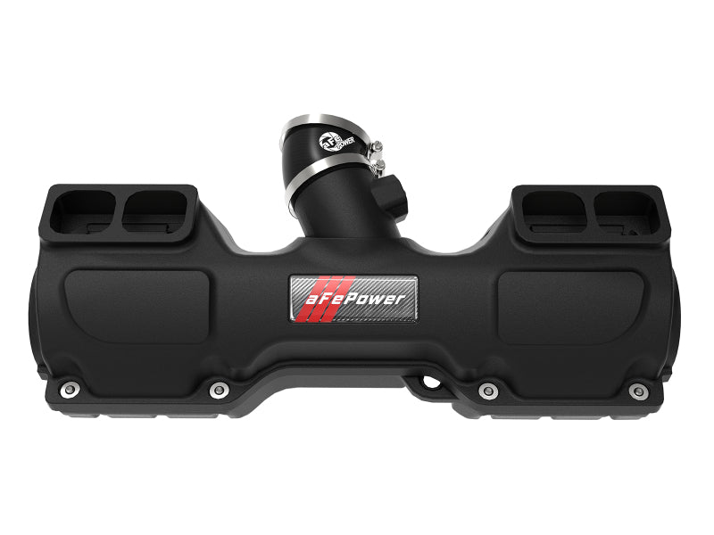 aFe 54-83038R AFE Magnum FORCE Stage-2Si Cold Air Intakes