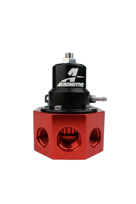 Aeromotive 13202 AER Fuel Pressure Regulators
