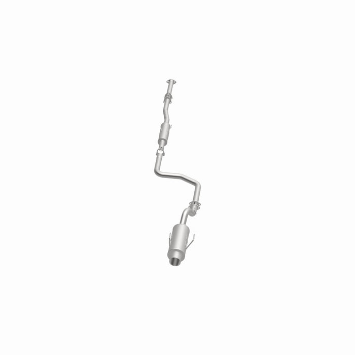 Magnaflow 15643 MagnaFlow Sys C/B Honda Civic 3Dr 96-