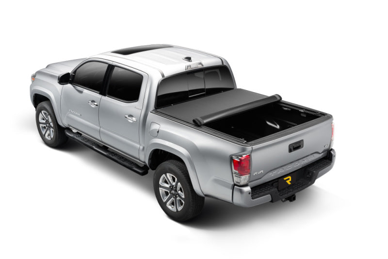 Truxedo 1456001 16-20 Toyota Tacoma 5ft Pro X15 Bed Cover