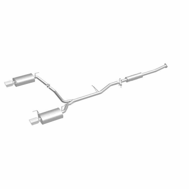 Magnaflow 15640 MagnaFlow Sys C/B Honda Accord 3.0L V6 98-02