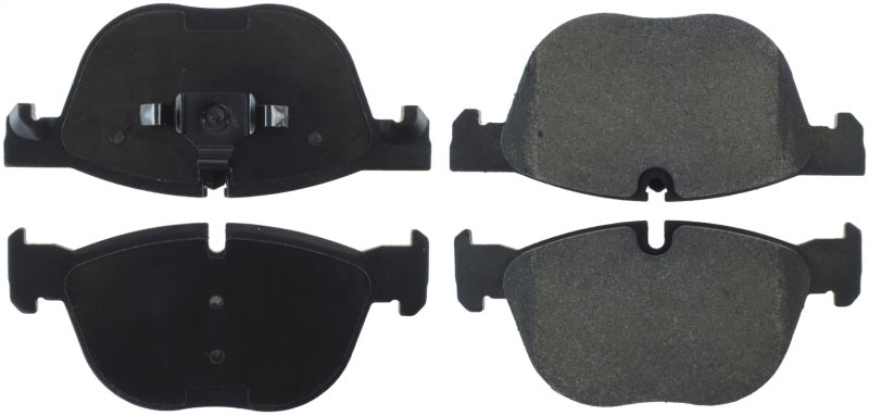 Stoptech 308.12940 StopTech Street Brake Pads