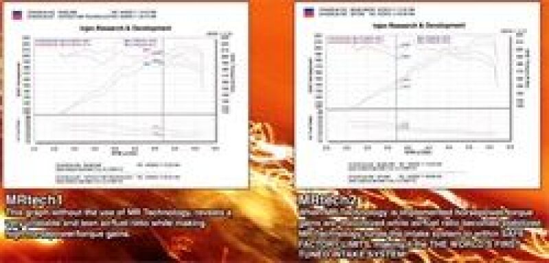 Injen SP1946P 04-07 Maxima V6 3.5L Polished Cold Air Intake