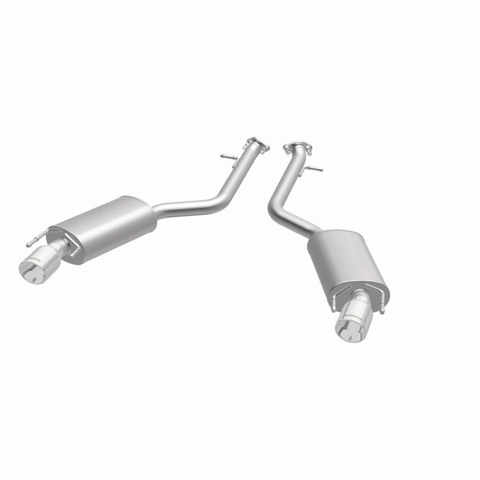 Magnaflow 15227 MagnaFlow SYS A/B 14-18 Lexus IS350 3.5L