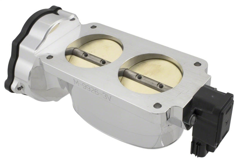 Ford Racing M-9926-3V 2005-2010 Mustang GT Billet Throttle Body