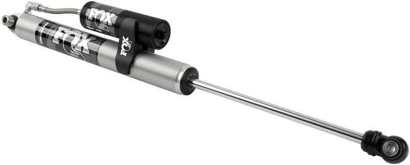 FOX 985-24-188 Fox 18+ Jeep JL 2.0 Performance Series 13.2in. Smooth Body Reservoir Rear Shock / 4.5-6in. Lift