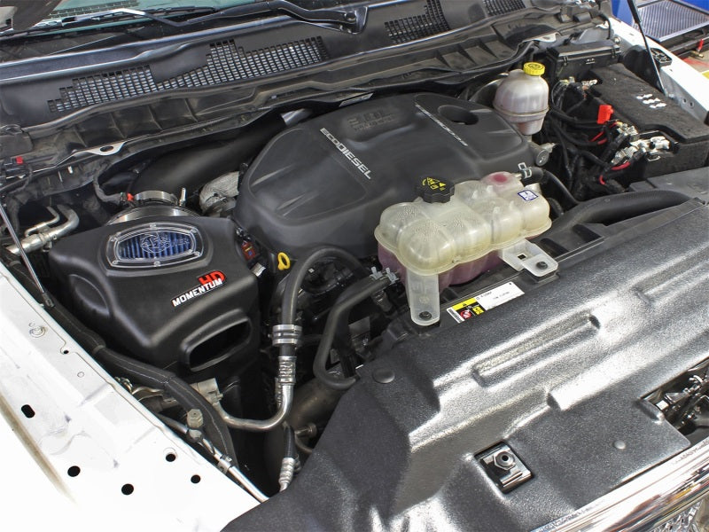 aFe 54-72006 Momentum HD AIS PRO 5R Intake 2014 RAM 1500 EcoDiesel V6-3.0L (td)