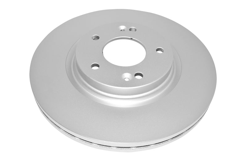 DBA DBA2490E 20-23 Hyundai Kona N-Line Premium Front En-Shield Standard Rotor