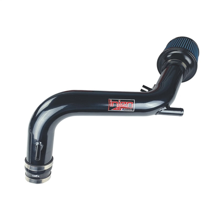 Injen IS1342BLK 18-20 Hyundai Veloster L4-1.6L Turbo Black Short RAM Cold Air Intake System