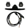 Baja Designs BAJ Powersports Squadron Pro Lights 447028