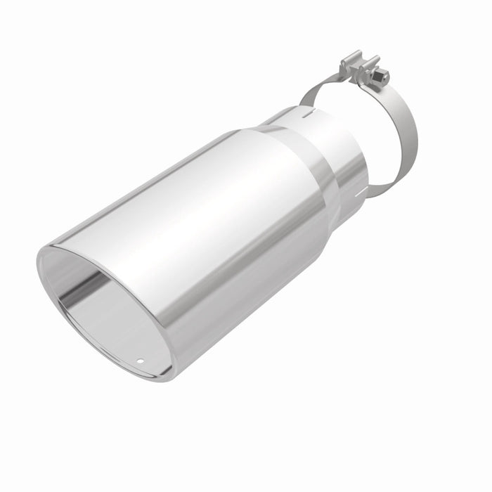 Magnaflow 35215 MagnaFlow Tip 1-Pk 6x13inch 5inch ID W/Clamp