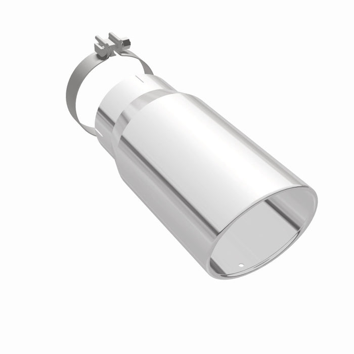 Magnaflow 35215 MagnaFlow Tip 1-Pk 6x13inch 5inch ID W/Clamp