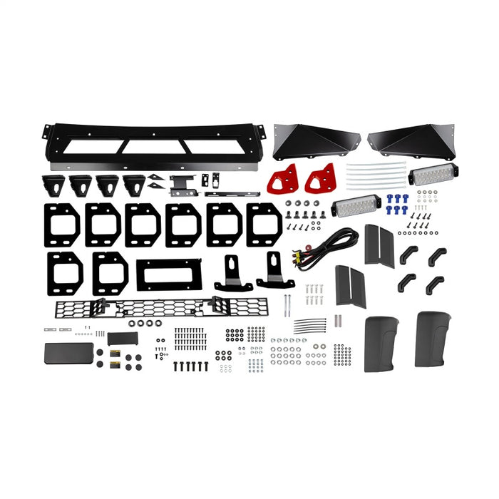 ARB 3480010 ARB Summit Bull Bars