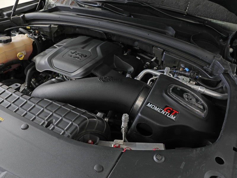 aFe 50-70093D AFE Momentum GT Cold Air Intakes