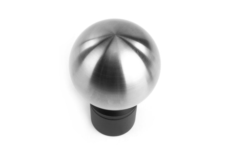 Perrin Performance PSP-INR-141-3 Perrin 2020+ Subaru Outback/Ascent (w/CVT) SS Ball Shift Knob - 2.0in. / Brushed Finish