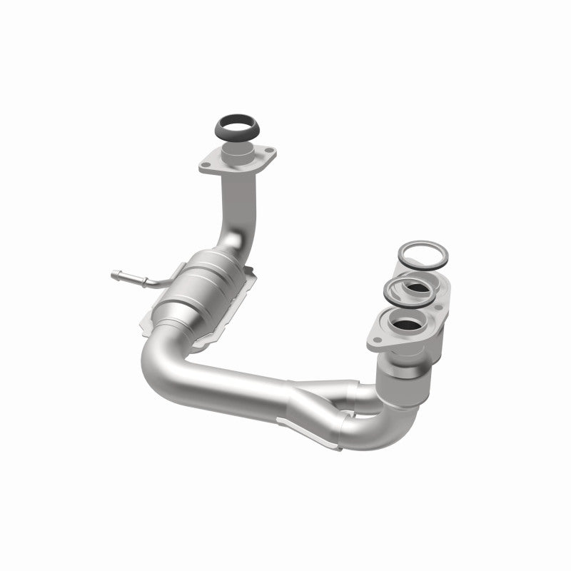Magnaflow 24065 MagnaFlow Conv DF Standard Cat 00-05 Toyota MR2 Spyder 1.8L Rear