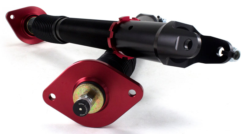 Air Lift 75621 Performance 08-14 Infiniti G37 / 09-16 Nissan 370Z Rear Kit