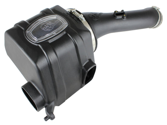 aFe 54-76003 Momentum GT PRO 5R Stage-2 Si Intake System 07-14 Toyota Tundra V8 5.7L