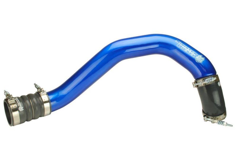 Sinister Diesel SD-INTRPIPE-6.0-HOT 03-07 Ford 6.0L Powerstroke Hot Side Charge Pipe