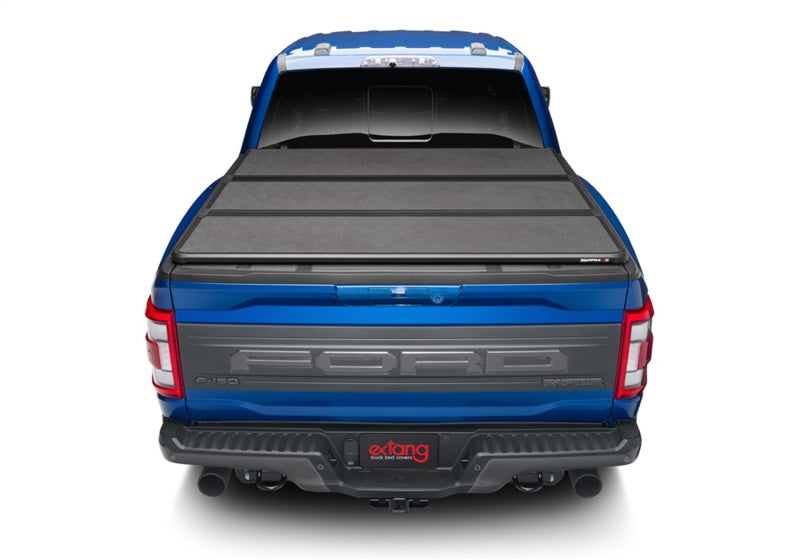Extang 88636 19-23 Ford Ranger (5ft. 1in. Bed) Solid Fold ALX