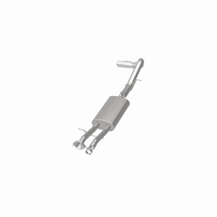 Magnaflow 15734 MagnaFlow Sys C/B Escalade 6.0L 00-02