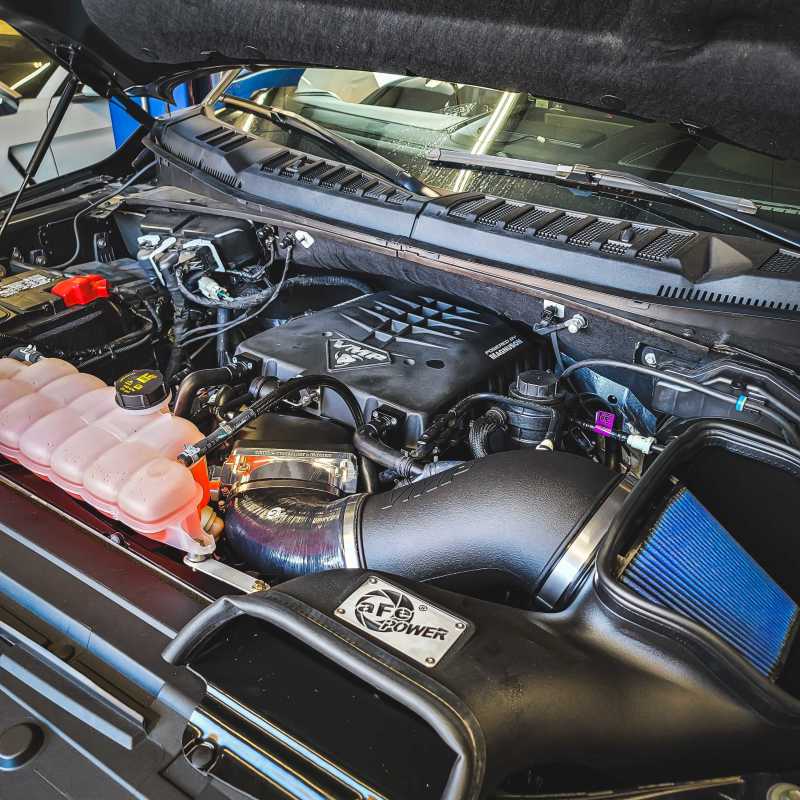 VMP Performance VMP-SK1820FODIN 18-20 Ford F-150 Odin 2.65 L Level 2 Supercharger Kit