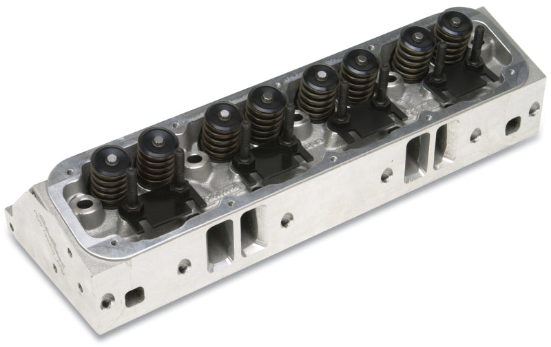 Edelbrock EDE61779 SBM Performer RPM Magnum Cylinder Head - Assm.