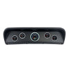 AutoMeter AM Cobalt Gauges 2937-05