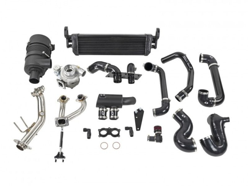 KraftWerks 165-05-1000 19-23 Honda Talon 1000 Turbo Kit