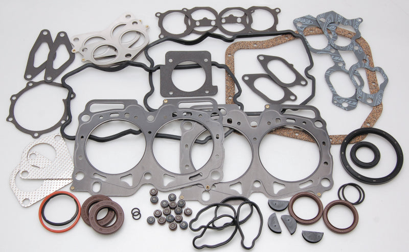 Cometic Gasket PRO2024C Cometic Street Pro 04-06 Subaru STi EJ257 DOHC 101mm Bore Complete Gasket Kit *OEM # 10105AA590*