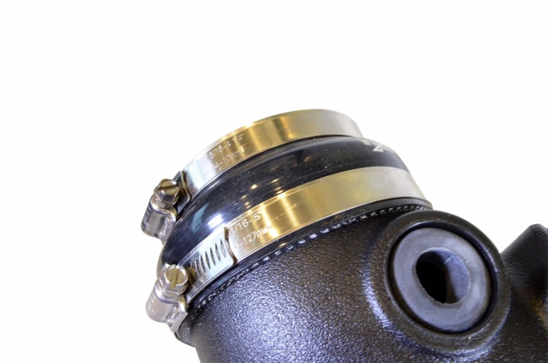 Injen EVO5102 15-16 Dodge Challenger Hellcat 6.2L / 15-16 Dodge Charger Hellcat 6.2L Evolution Intake