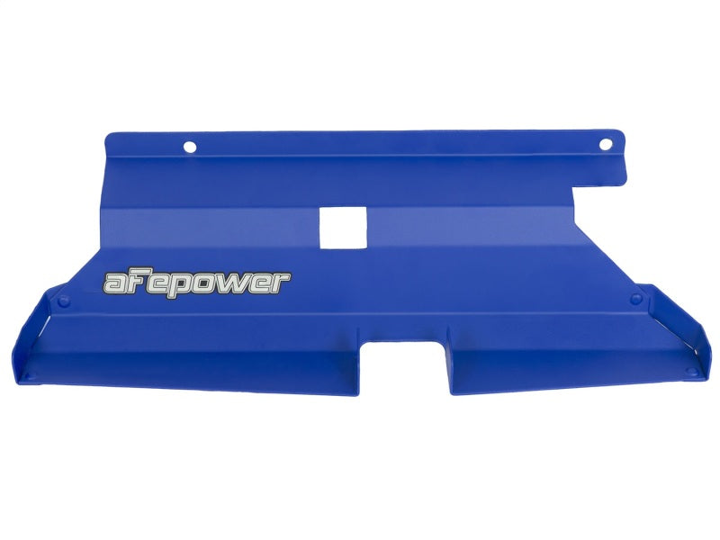 aFe 54-10468-L AFE Air Scoops