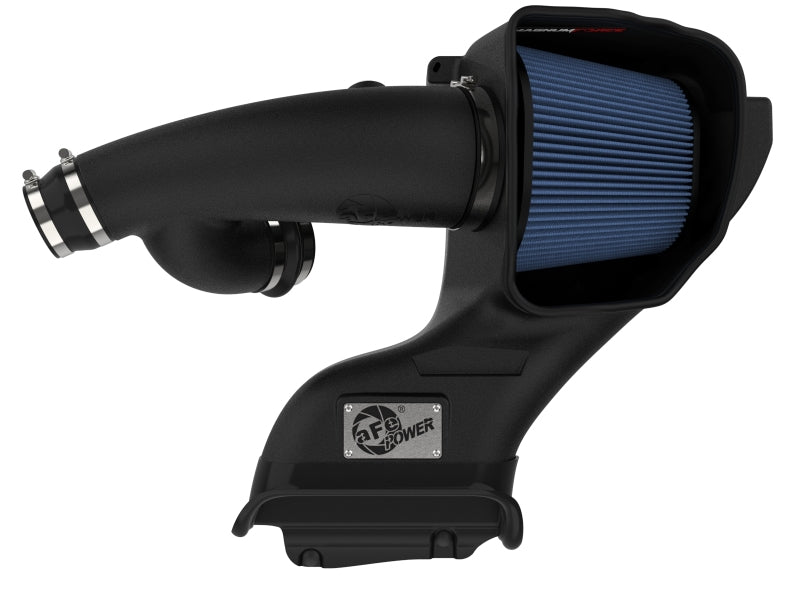 aFe 54-13061R MagnumFORCE Intake Stage-2 Pro 5R 2021 Ford F-150 V6-3.5L (tt)